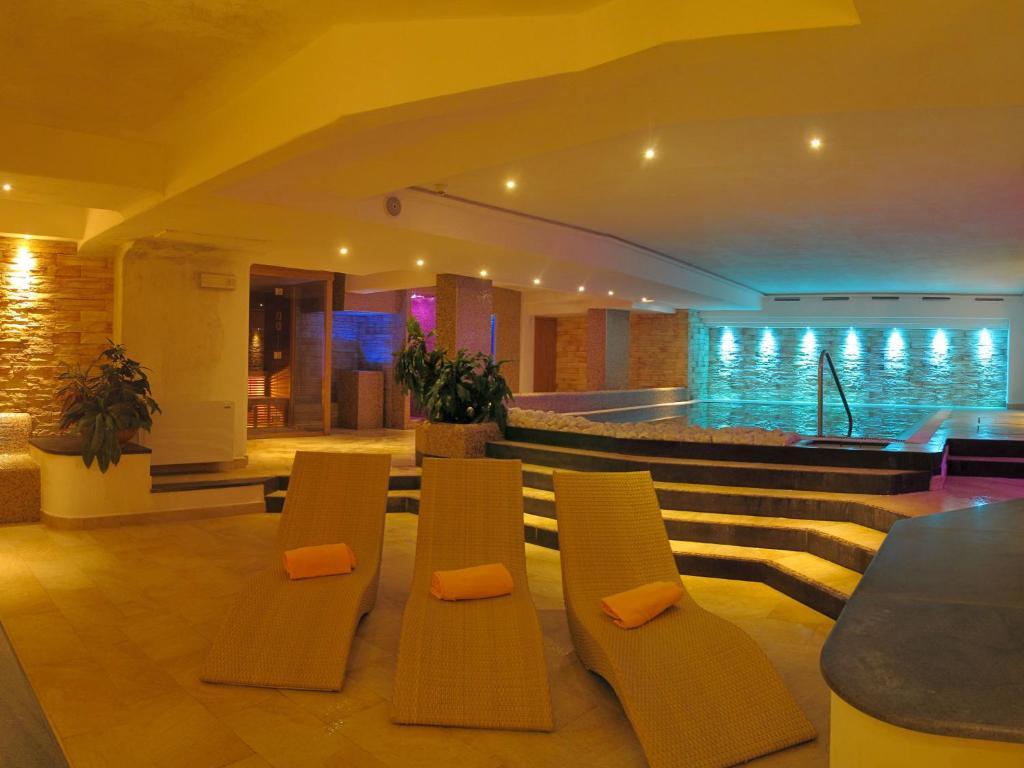 Hotel Ambasciatori Ischia Exterior photo